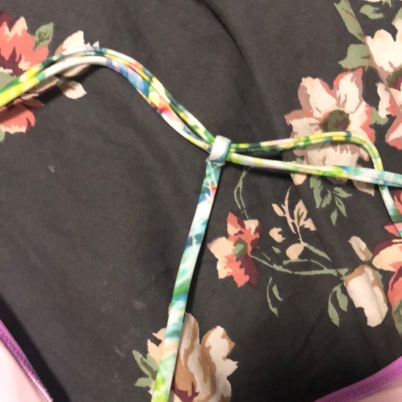 Victoria’s Secret triangle top bikini - Picture 3 of 6